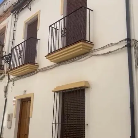 Holiday home Casa Ermita 12