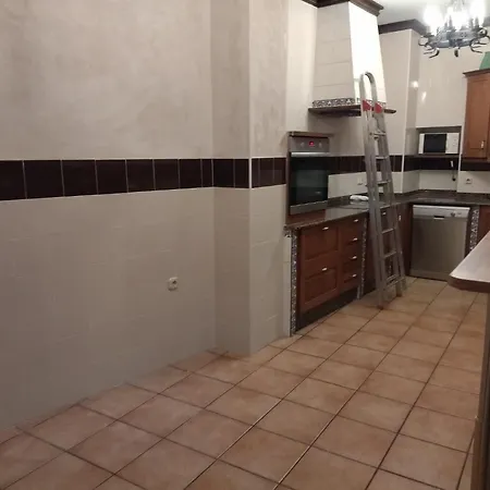 Casa Ermita 12 Holiday home