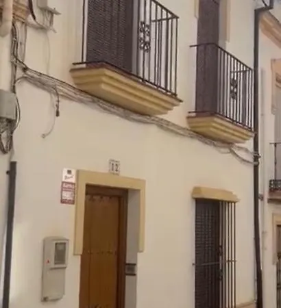 Holiday home Casa Ermita 12 *